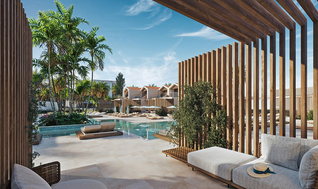 Beach House Residences